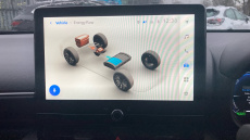 Toyota Yaris 1.5 Hybrid Excel 5dr CVT Hybrid Hatchback